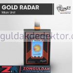 Gold Radar Alan Tarama